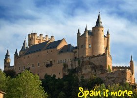 Entdecke Geschichte und Schätze: 3 Nächte in Madrid und 3 in UNESCO-Städten in Parador-Hotels