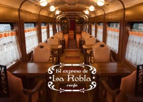 Express von Robla